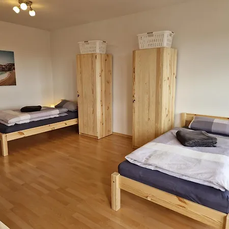 Sp-living, Apartment, Business Apartment, Wohnung, Monteurunterkunft In Apartmán Straubing