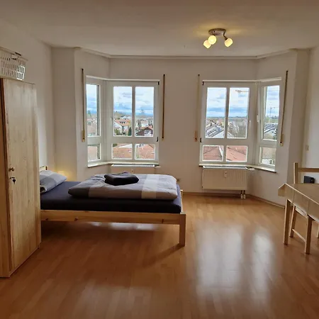 Apartmán Sp-living, Apartment, Business Apartment, Wohnung, Monteurunterkunft In Straubing