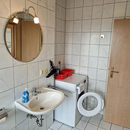 Sp-living, Apartment, Business Apartment, Wohnung, Monteurunterkunft In *