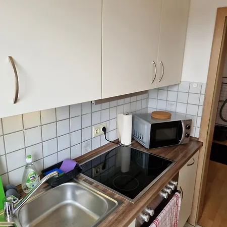 Apartment, Business Apartment, Wohnung, Monteurunterkunft In * Straubing