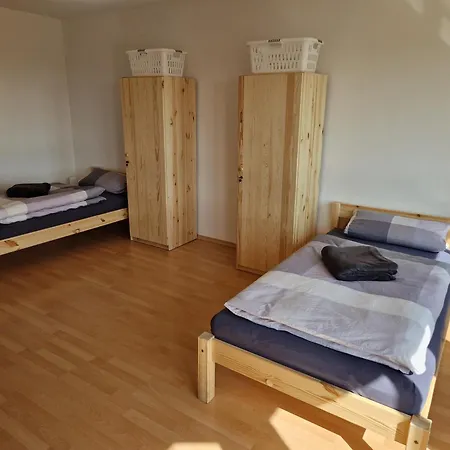 Apartmán Sp-living, Apartment, Business Apartment, Wohnung, Monteurunterkunft In