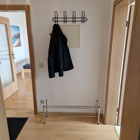 Appartement Apartment, Business Apartment, Wohnung, Monteurunterkunft In *