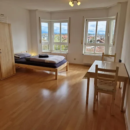 Sp-living, Apartment, Business Apartment, Wohnung, Monteurunterkunft In *