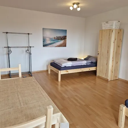 Sp-living, Apartment, Business Apartment, Wohnung, Monteurunterkunft In Apartmán