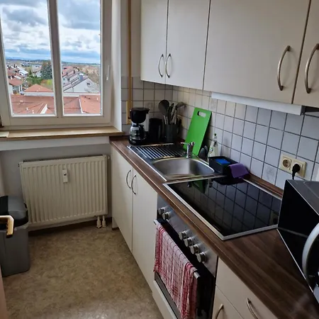 Sp-living, Apartment, Business Apartment, Wohnung, Monteurunterkunft In Apartmán *