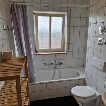 Apartmán Sp-living, Apartment, Business Apartment, Wohnung, Monteurunterkunft In Straubing