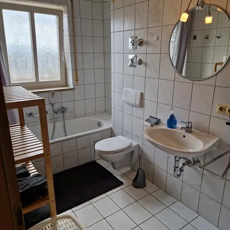 Sp-living, Apartment, Business Apartment, Wohnung, Monteurunterkunft In *