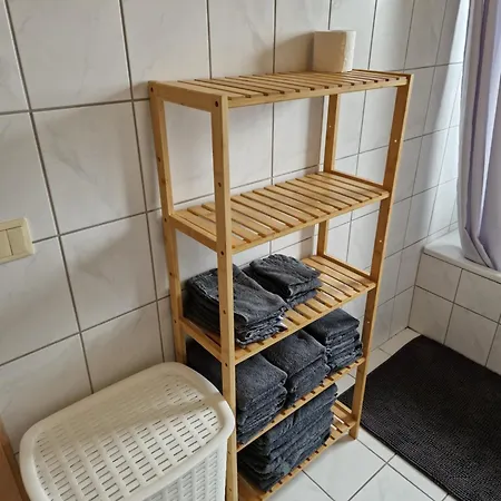 Sp-living, Apartment, Business Apartment, Wohnung, Monteurunterkunft In Apartmán *